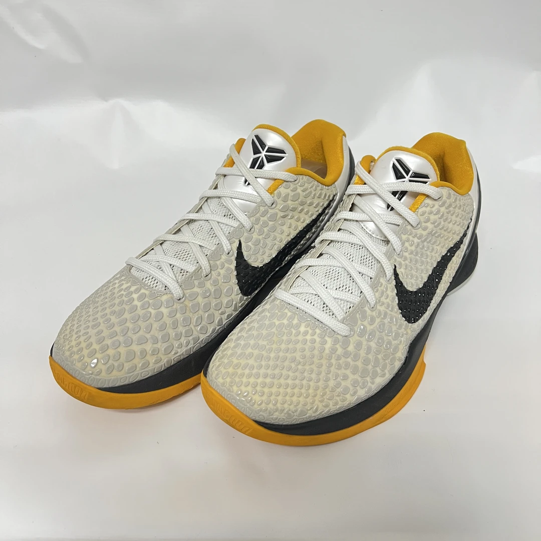 43码 99新 Kobe6 季后赛 公价5099