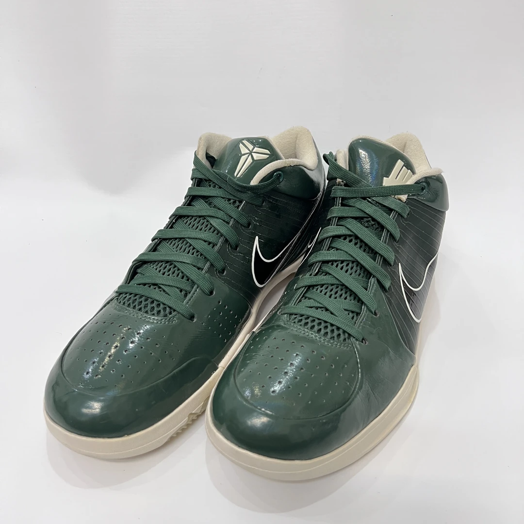 45码 99新以上 Kobe4 墨绿 公价3699
