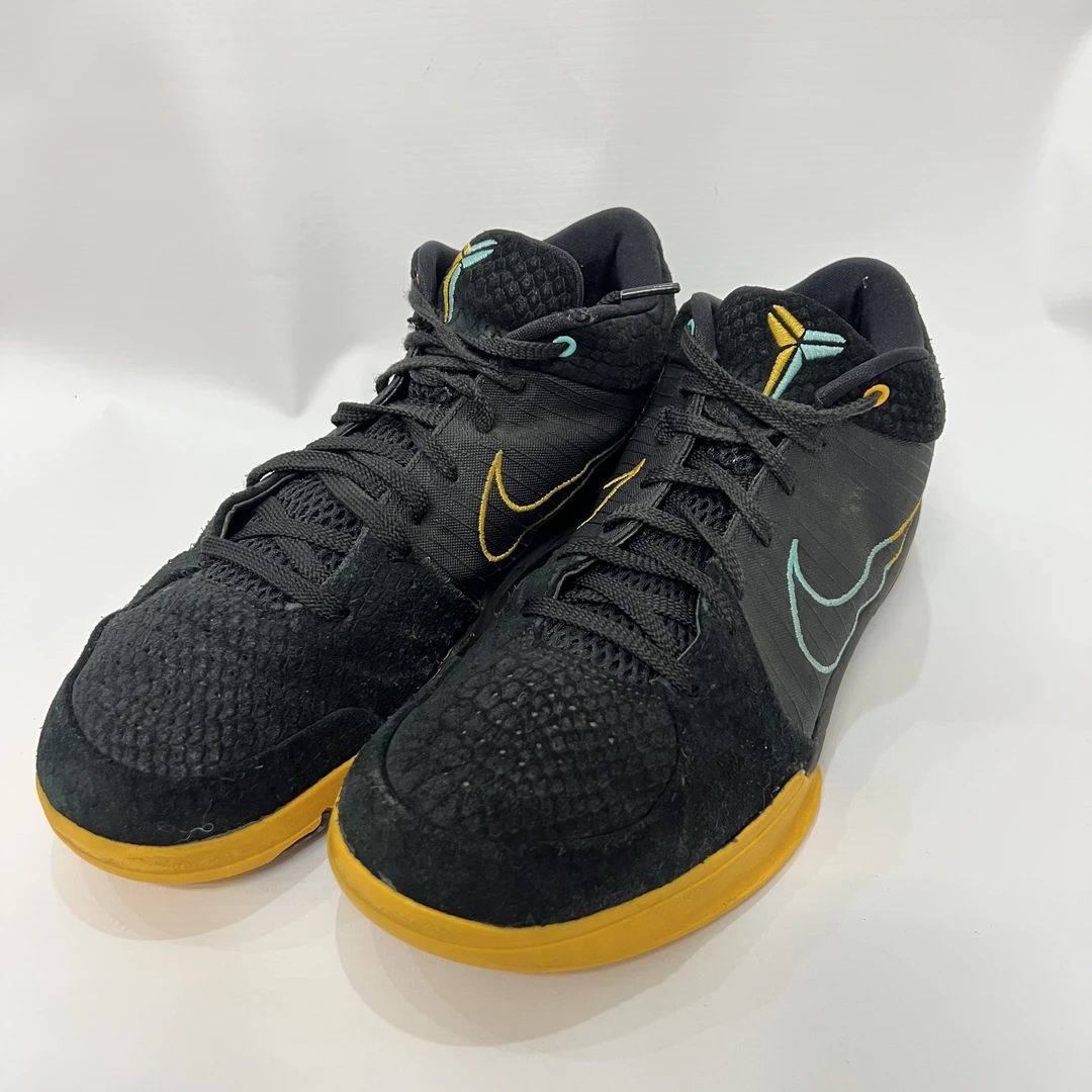 44码 98新 Kobe4 龙鳞 公价2000+