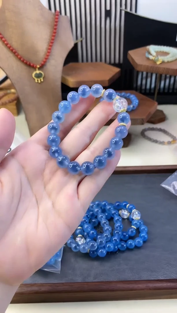 【闪购商品】玛瑙手饰未镶嵌947