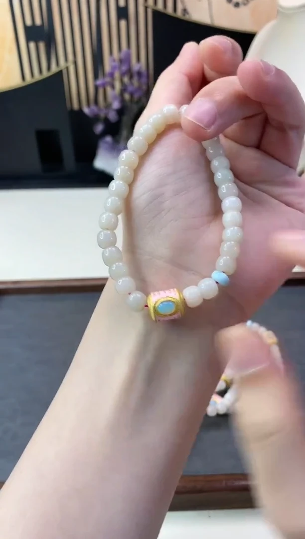 【闪购商品】和田玉手饰未镶嵌372