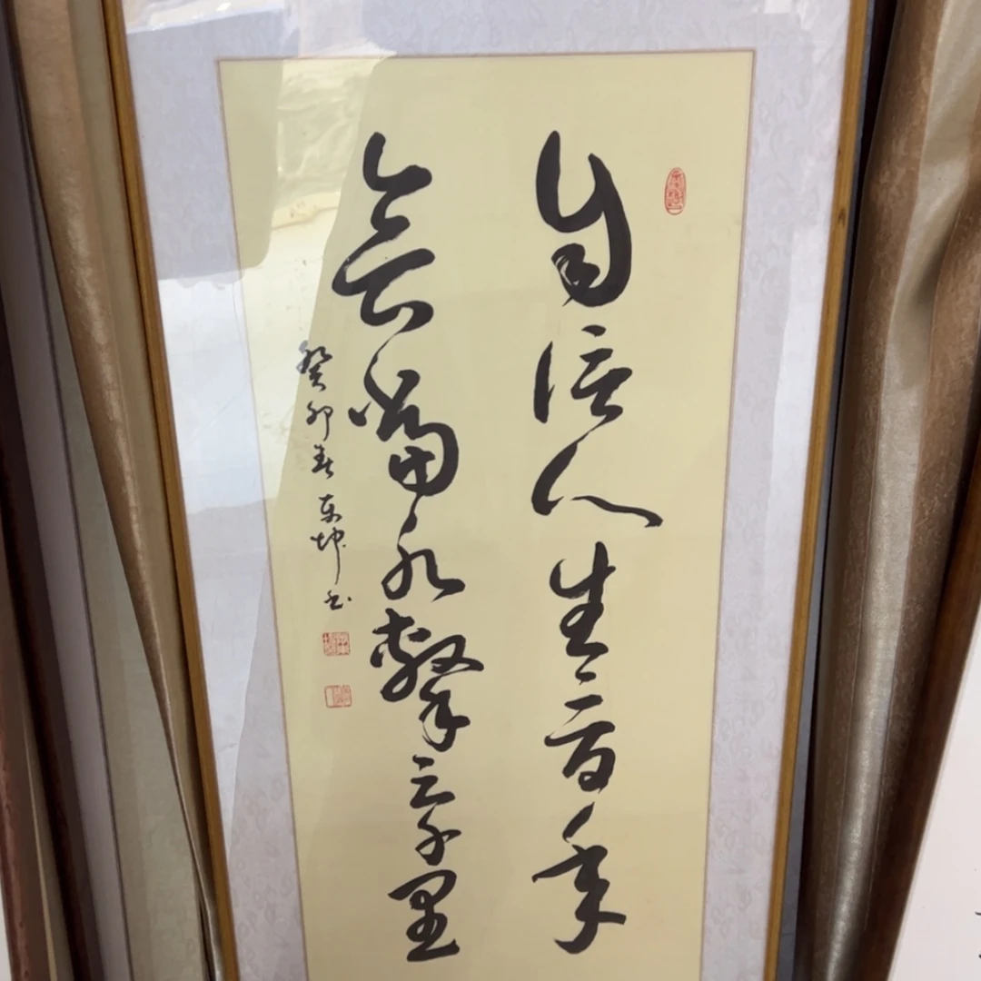 【闪购商品】书法隨*