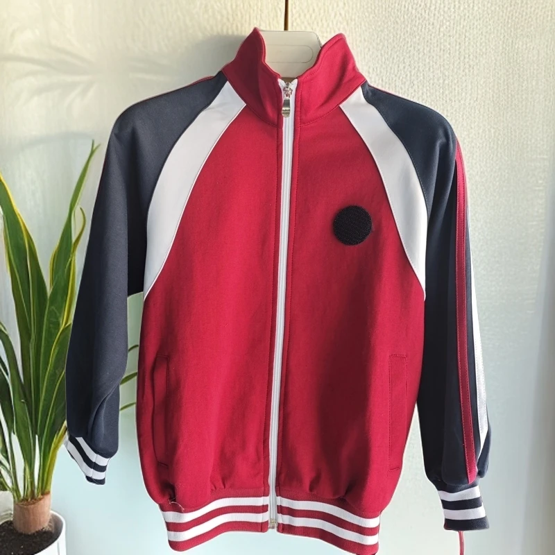 禹州小学秋季校服