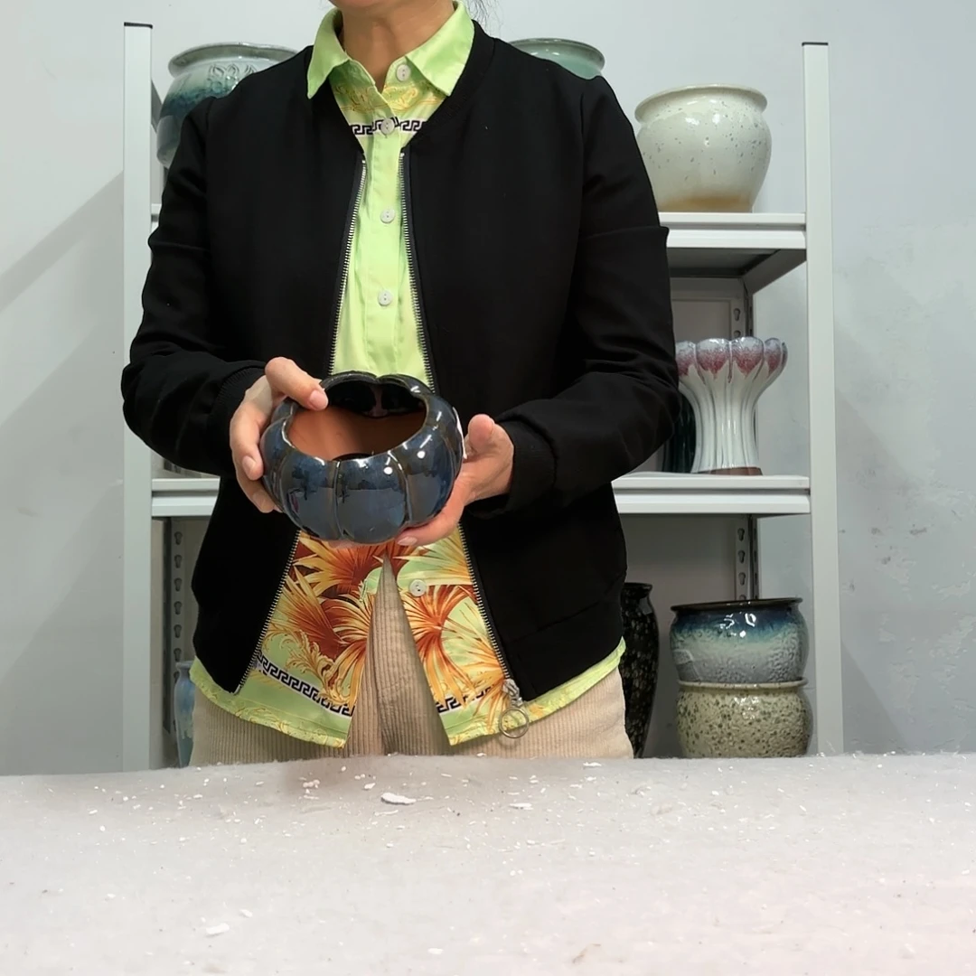 红陶20CM（含）-50CM（不含）