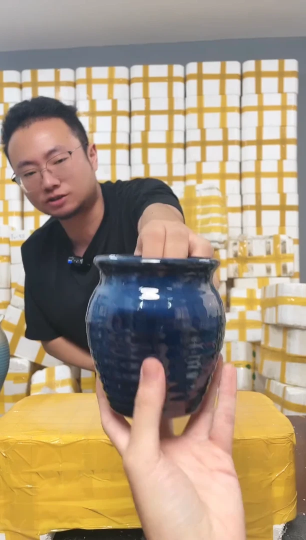 【闪购商品】红陶20CM（含）-50CM（不含）12*16