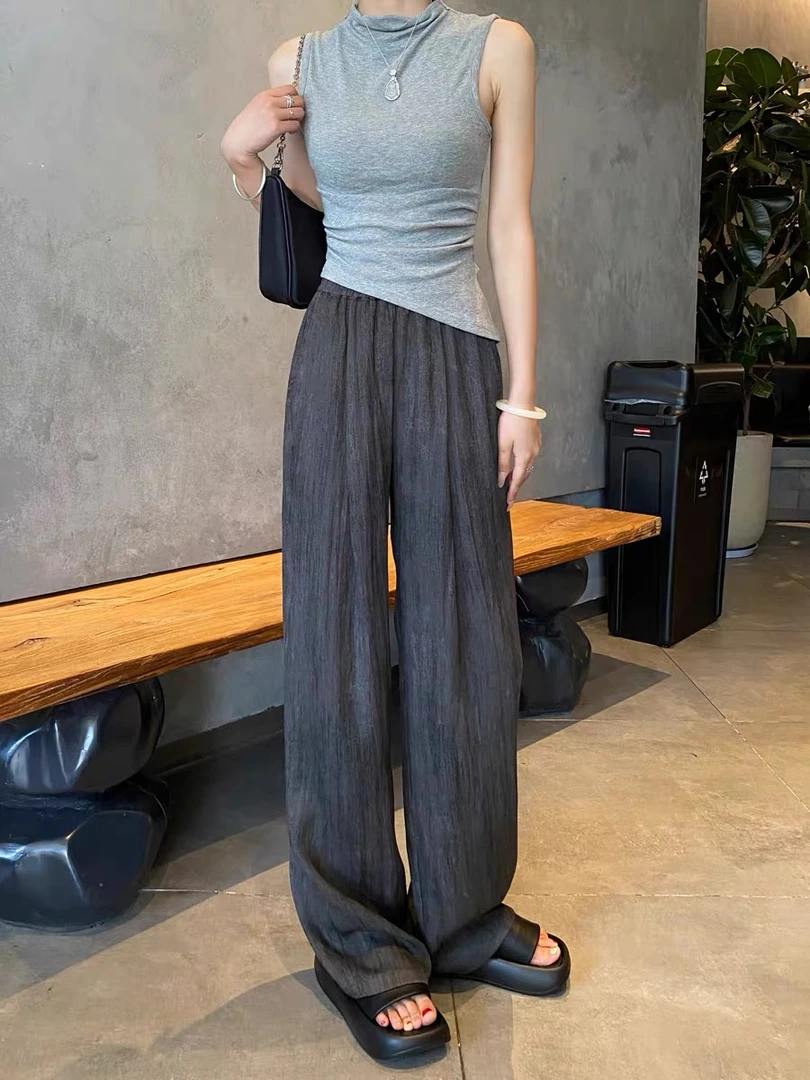 聪聪女装捡漏直播间