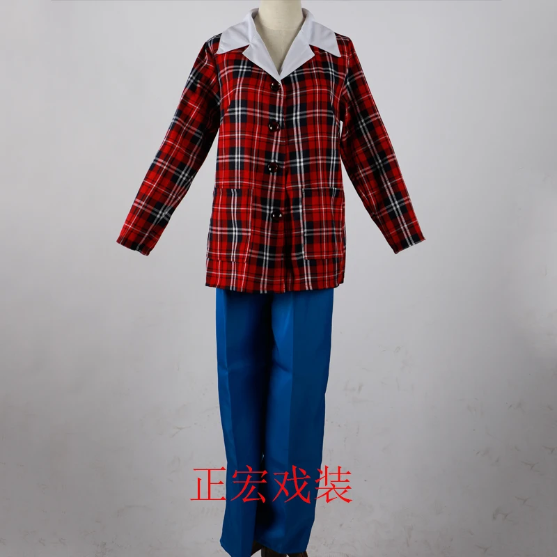 豫剧朝阳沟栓宝银环4050/60/70/80/90年代怀旧衣服二大娘演出服装