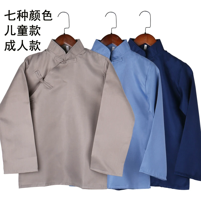 小品话剧戏剧媒婆中老年老太太奶奶婆婆朝阳沟摄影写真演出村姑服