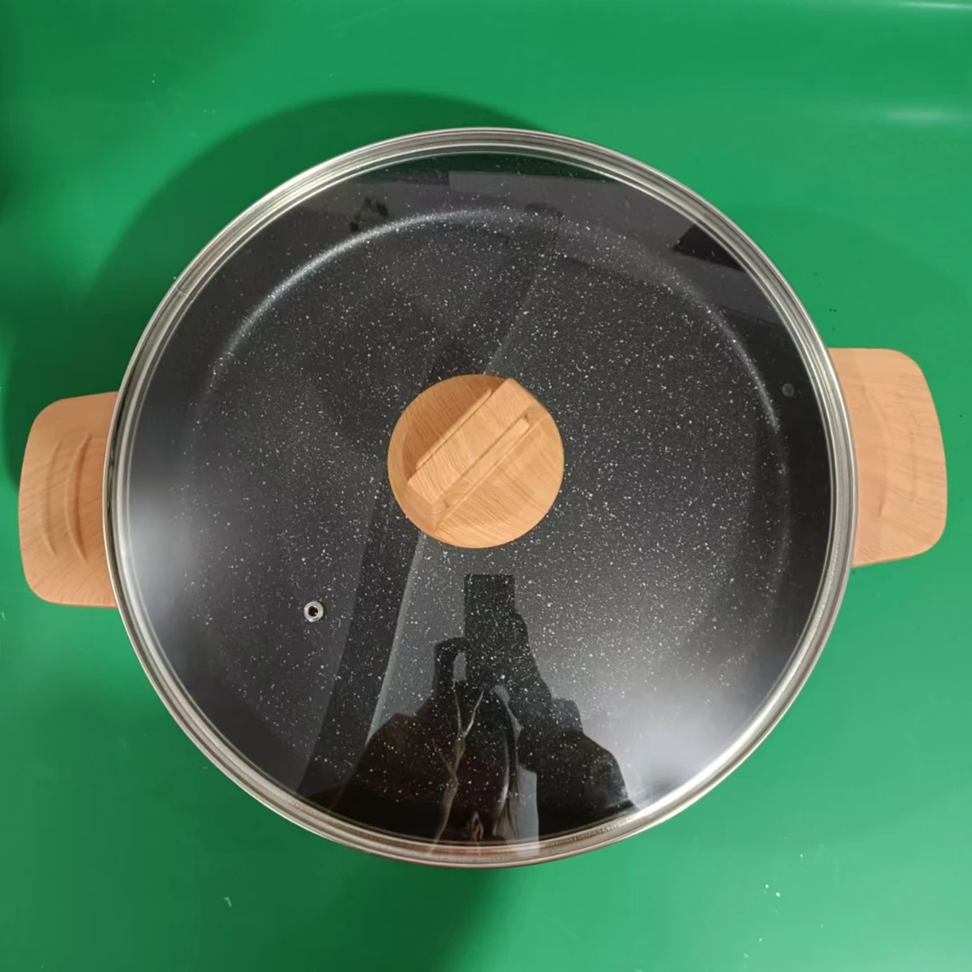 40CM多功能不粘锅