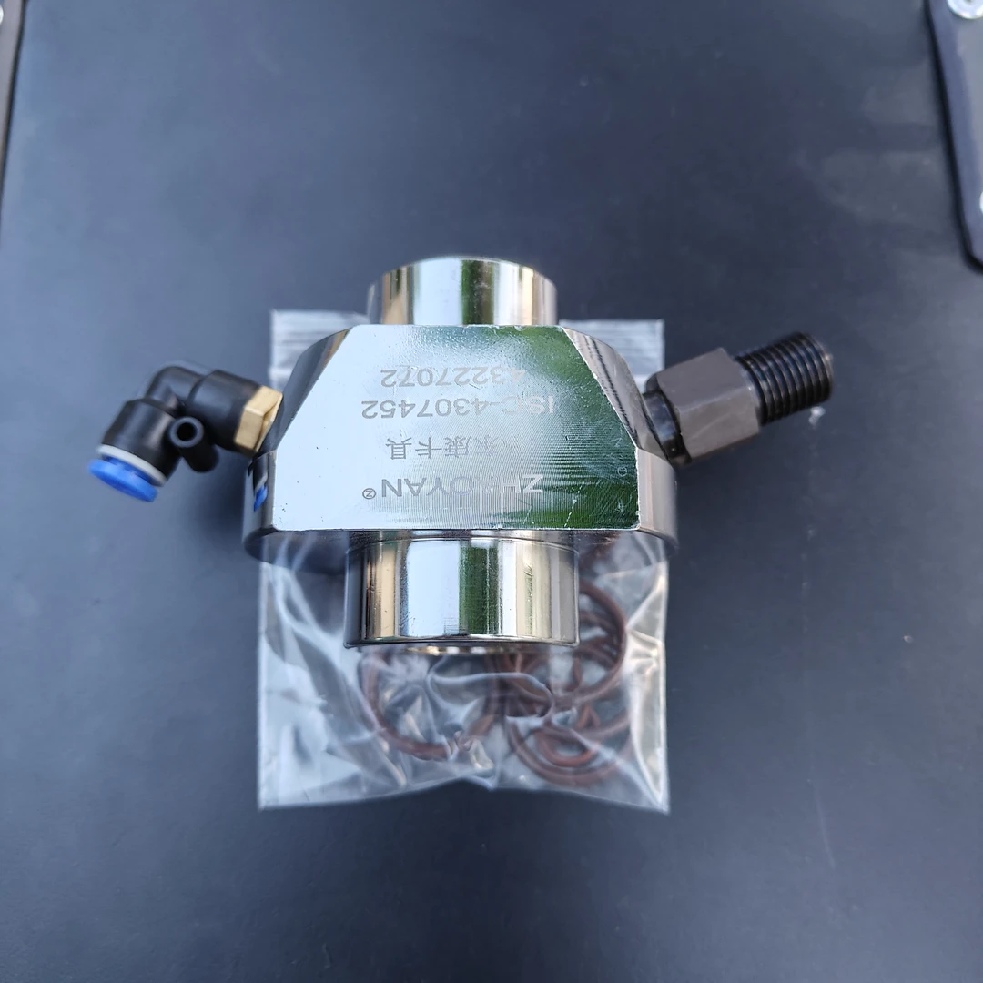 小东康7072喷油器专用测量卡具  东康喷油器测试卡具