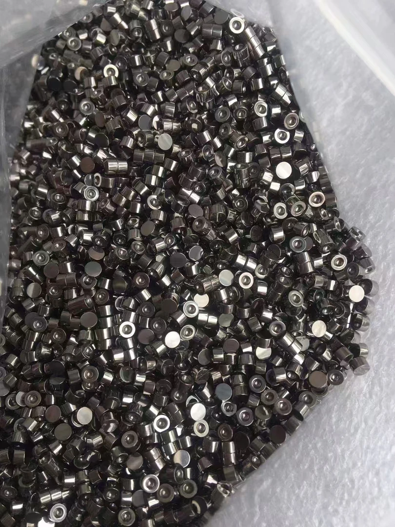 博士原厂110  120喷油器球座  喷油器衔铁球座  喷油器小配件