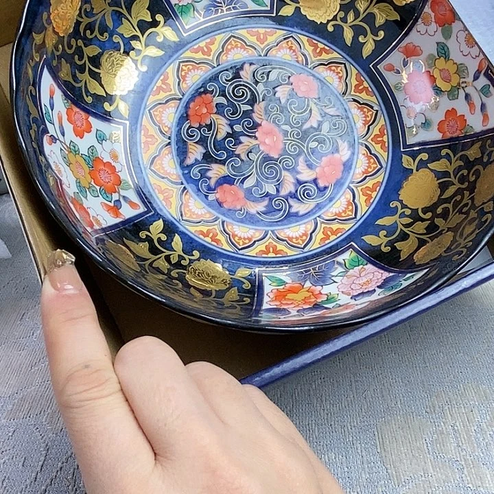 伍*侯姐瓷器精选碗钵盘子