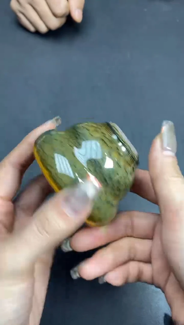 【闪购商品】瓷茶盏745