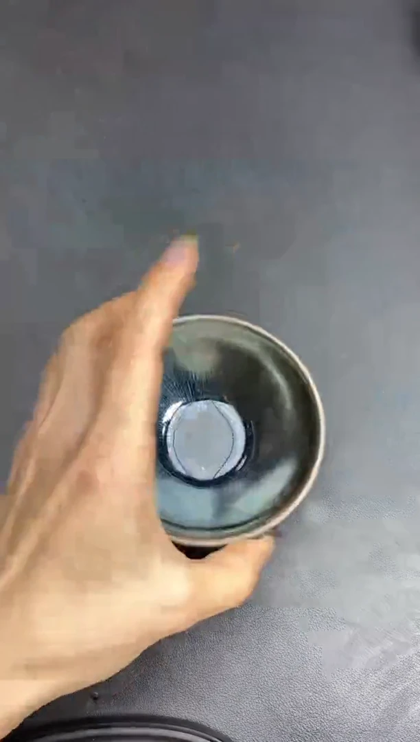 【闪购商品】瓷茶盏微瑕593