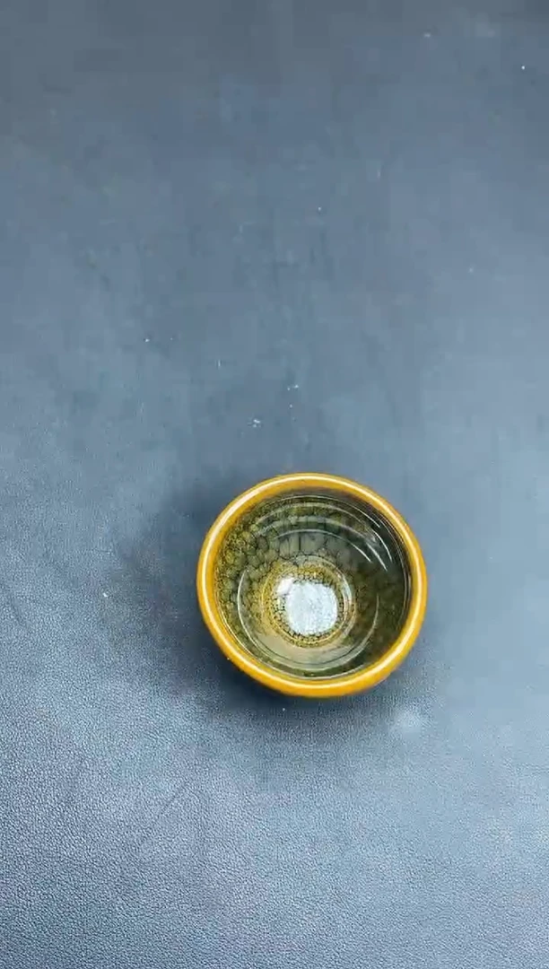 【闪购商品】瓷茶盏753