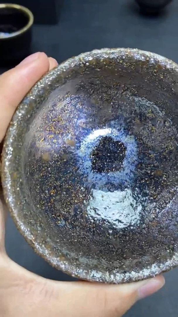 【闪购商品】茶盏672建盏建盏建盏