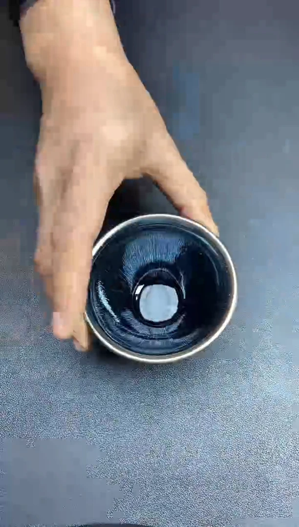 【闪购商品】瓷茶盏微瑕199
