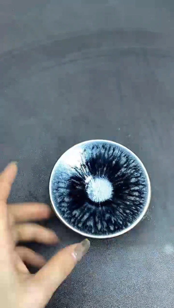 【闪购商品】瓷茶盏796