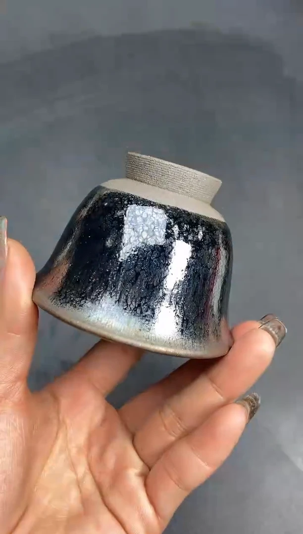 【闪购商品】瓷茶盏783