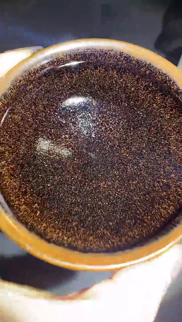 【闪购商品】瓷茶盏913