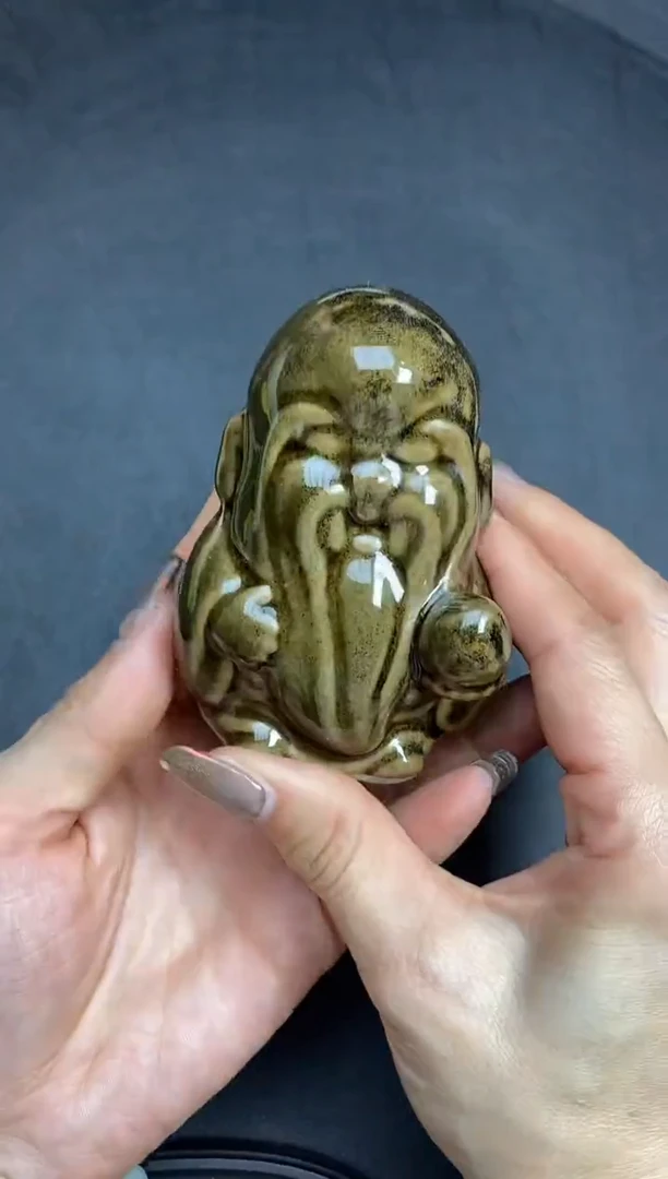 【闪购商品】瓷茶盏681