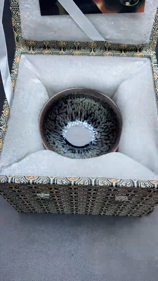 【闪购商品】茶盏665建盏建盏建盏