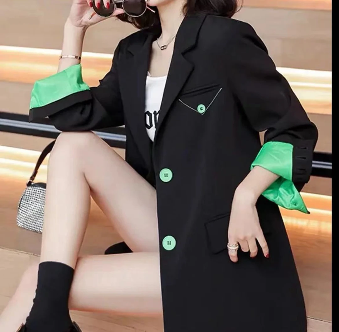 【上衣】百搭上衣休闲女装5291[SPC]Q