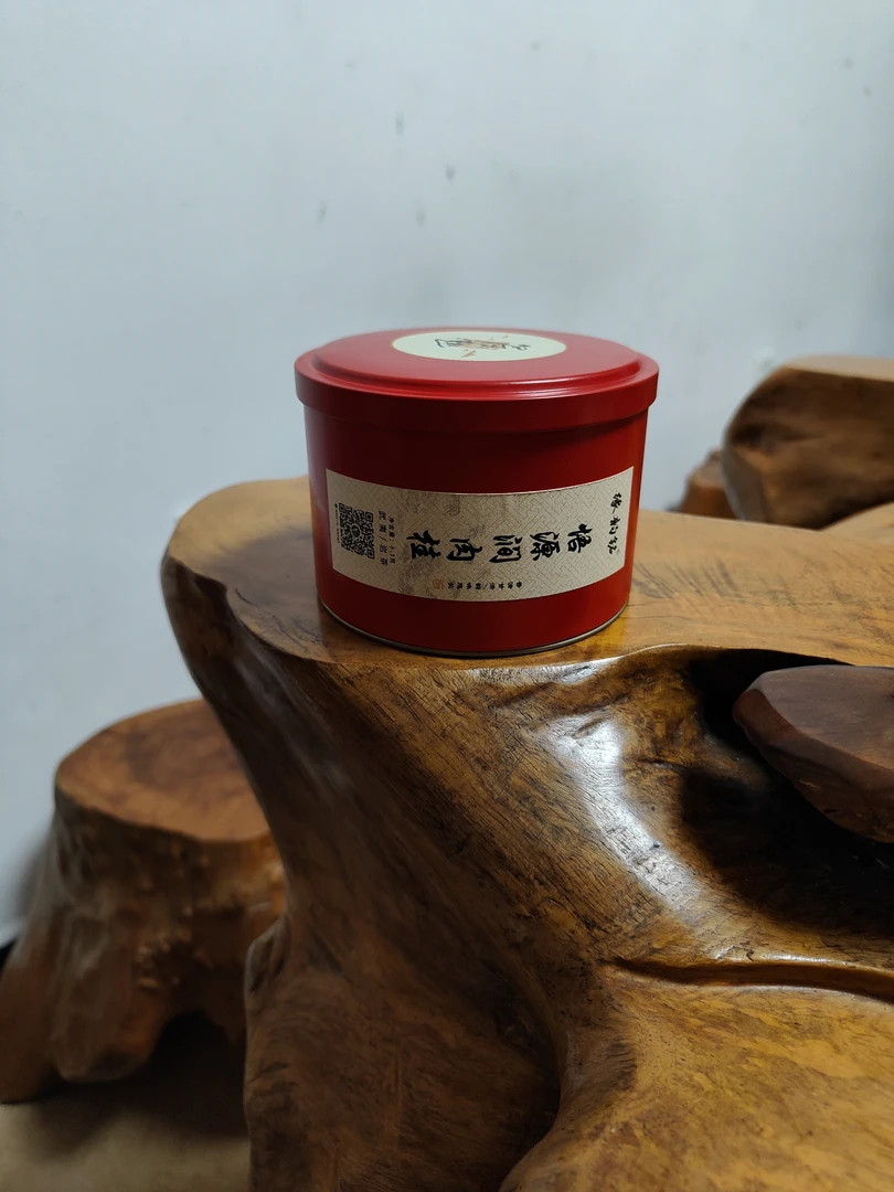 缘韵铭！武夷山岩茶！悟源涧肉桂！清香型！浓香型！