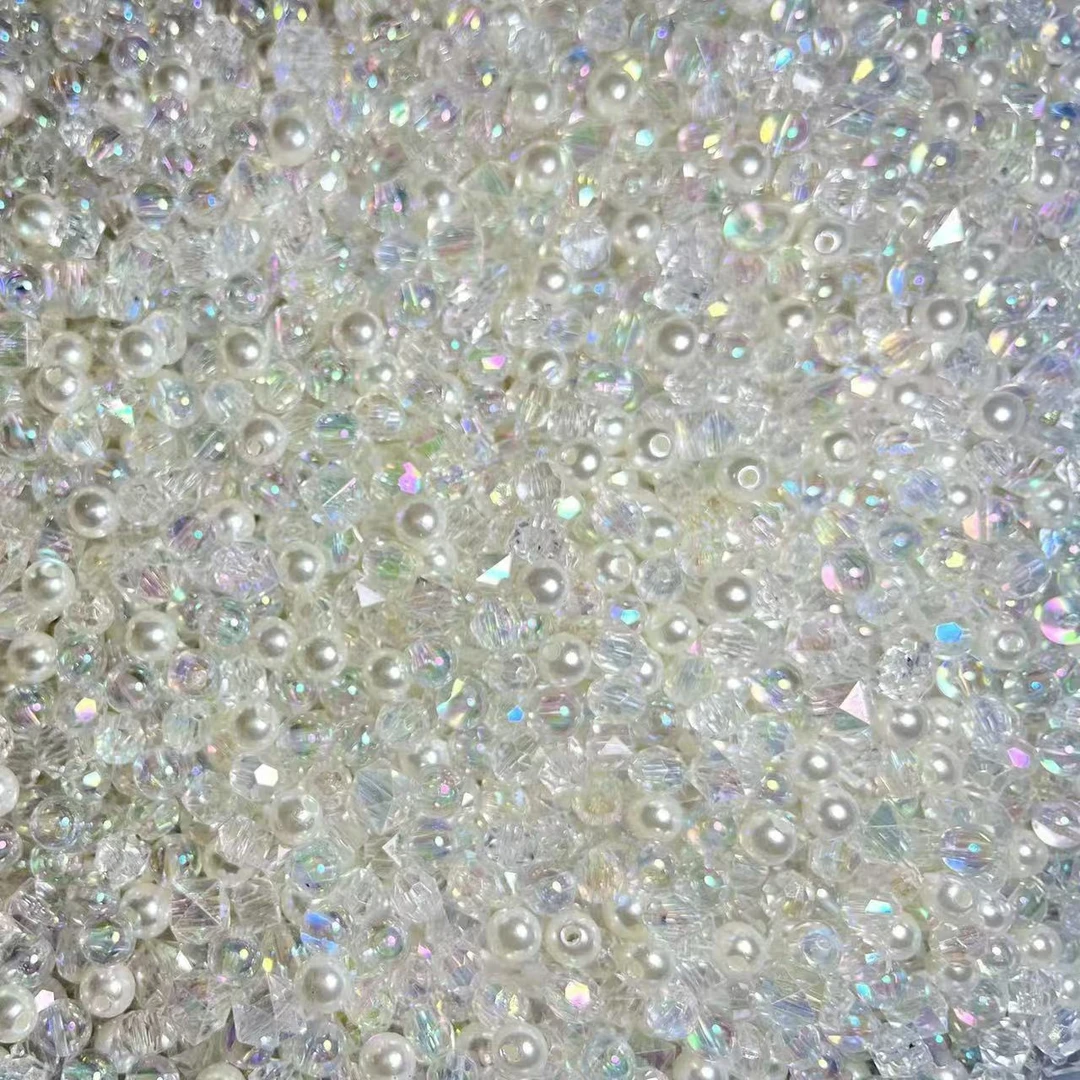 隔珠大混款（6-10mm）