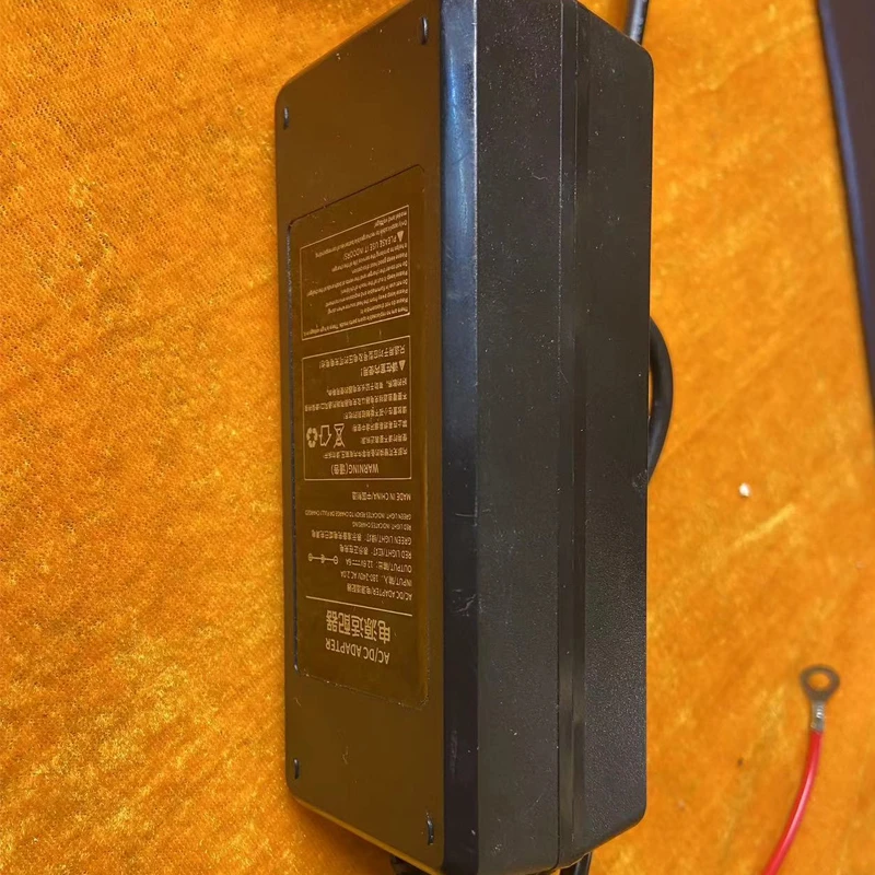 12v-充电器锂电池充电器一体机充电器