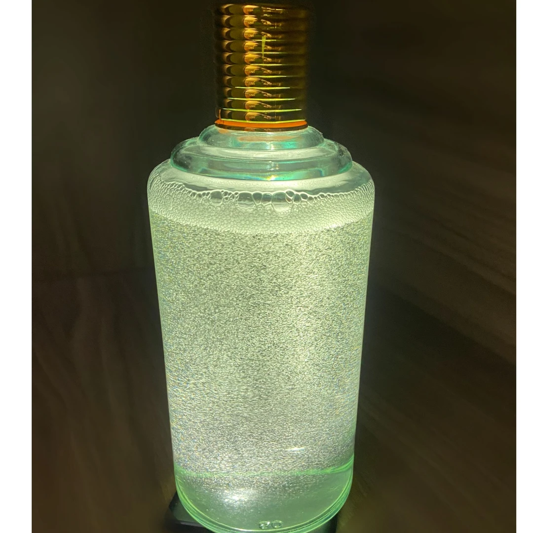 汉骄酱香酒【10年】高品质大曲坤沙酱香型白酒53度500ml