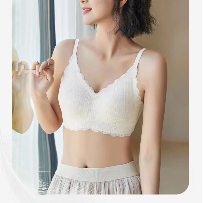 靓衣坊  聚拢调整型美背舒适百搭