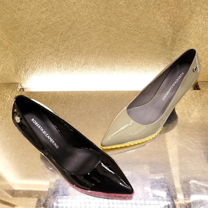 直播代拍    诺贝达女鞋