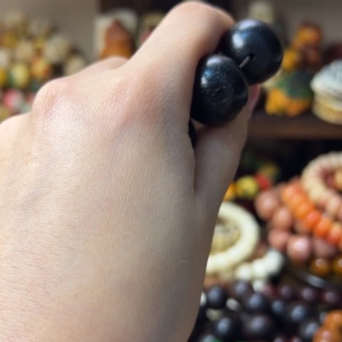琉璃DIY荣***坠98888888