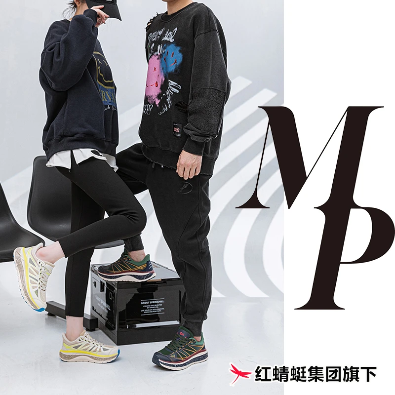 【仁汇优品X】厚底增高运动休闲跑步鞋情侣款2024新款四季可穿