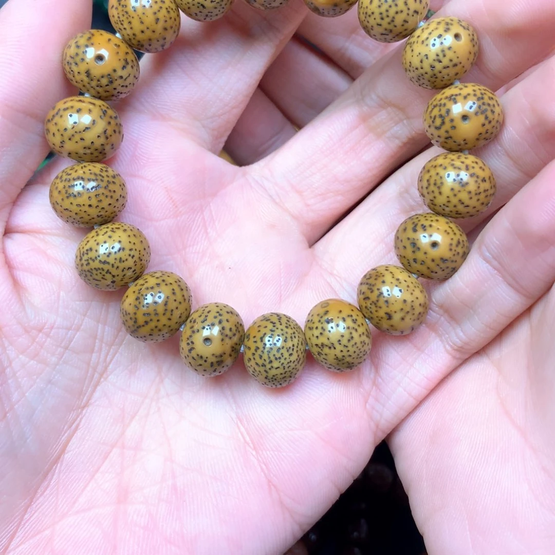 猴头核桃手串战车biepai