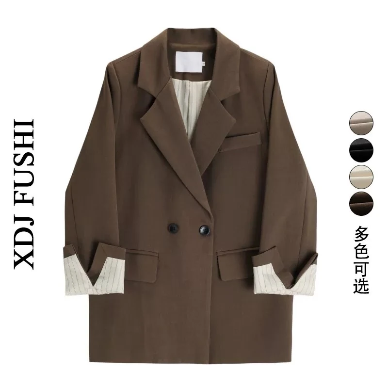 Vage 高级感西装外套