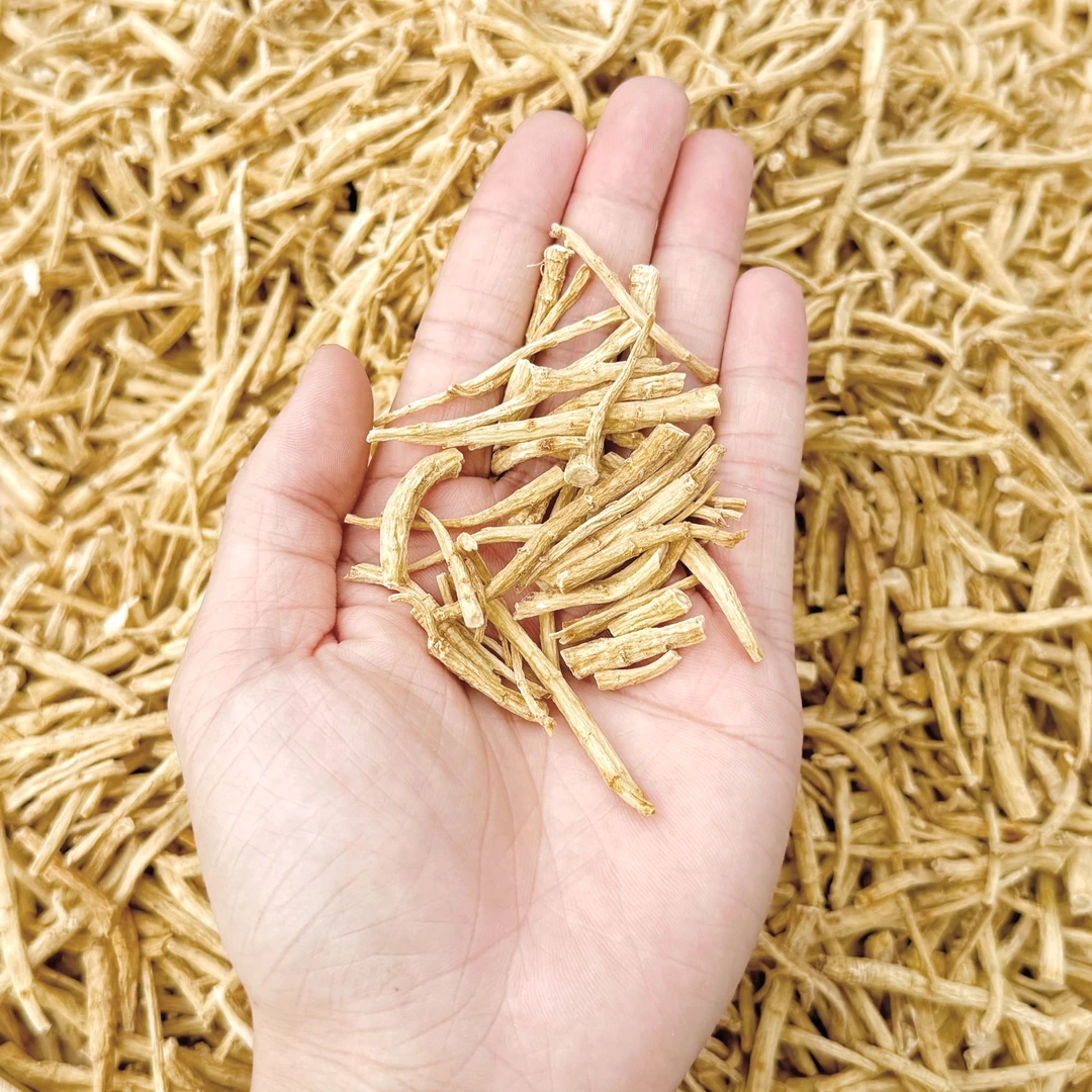 【加拿大产地】正宗西洋参须250g 供港品质 煲汤煲水