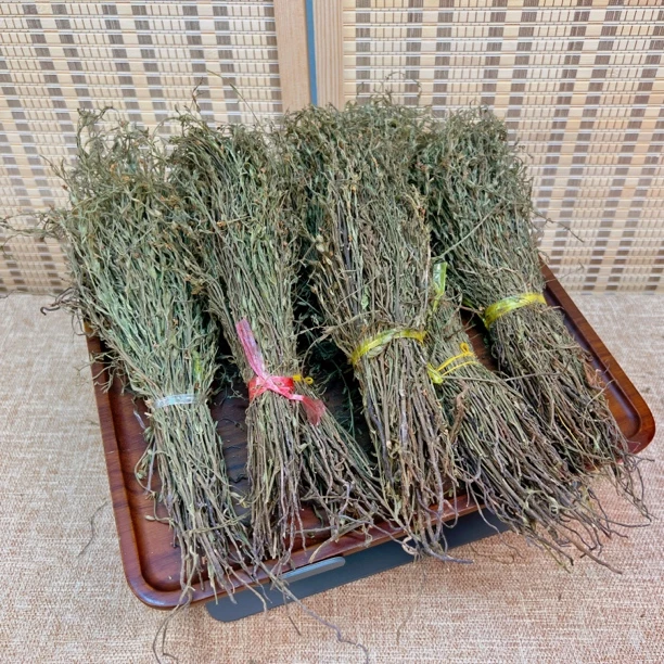 【云南产地】正宗野独脚金50g/100g 煲汤煲水