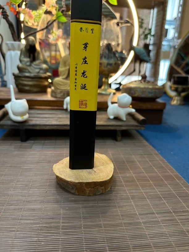 【老芽庄制作】芽庄龙涎50克线香中正典雅 琥珀甜香