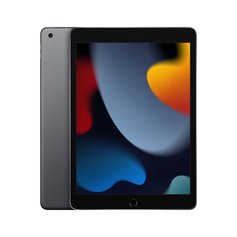 苹.果/ 10.2 英寸 iPad (第九代) 无线局域网机型 64GB