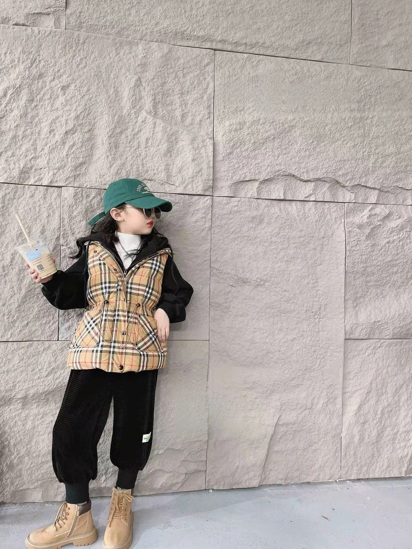 169-229秋冬男女品牌童装，下单备注编码