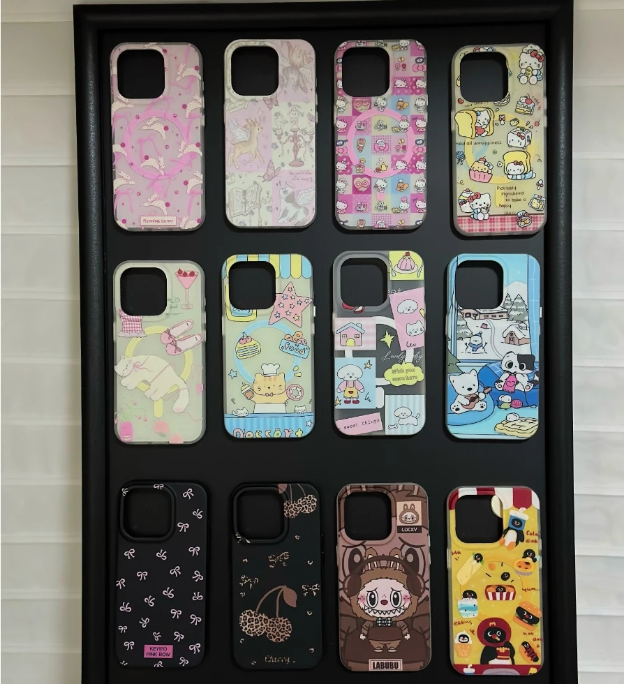 手机壳一个不一定是图上的。无型号的发手链一条