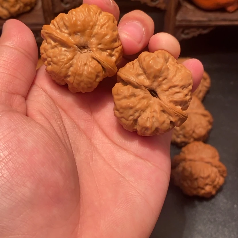 【闪购商品】文玩核桃吊坠