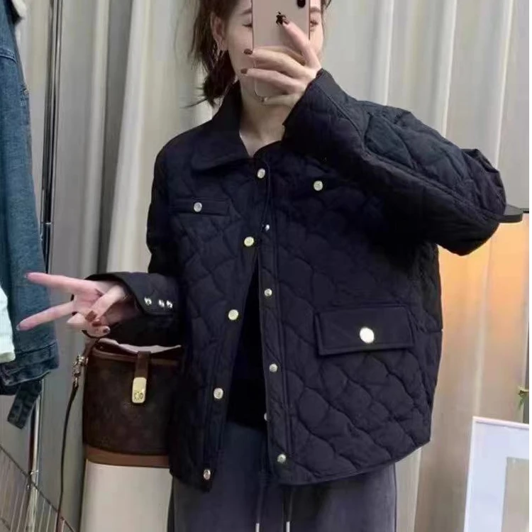 张肉肉666二棉小棉袄