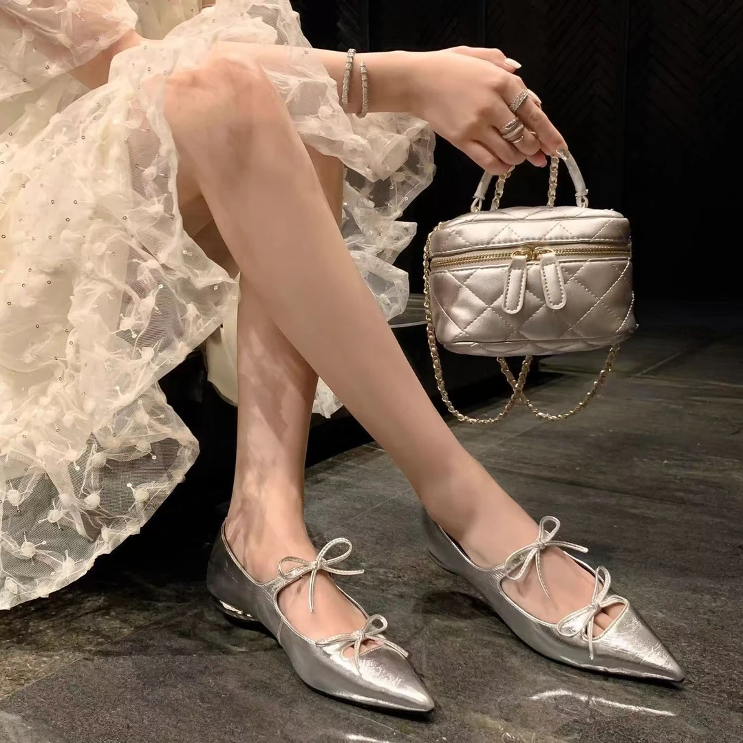 【夏】高货断码女鞋—听主播提示下单