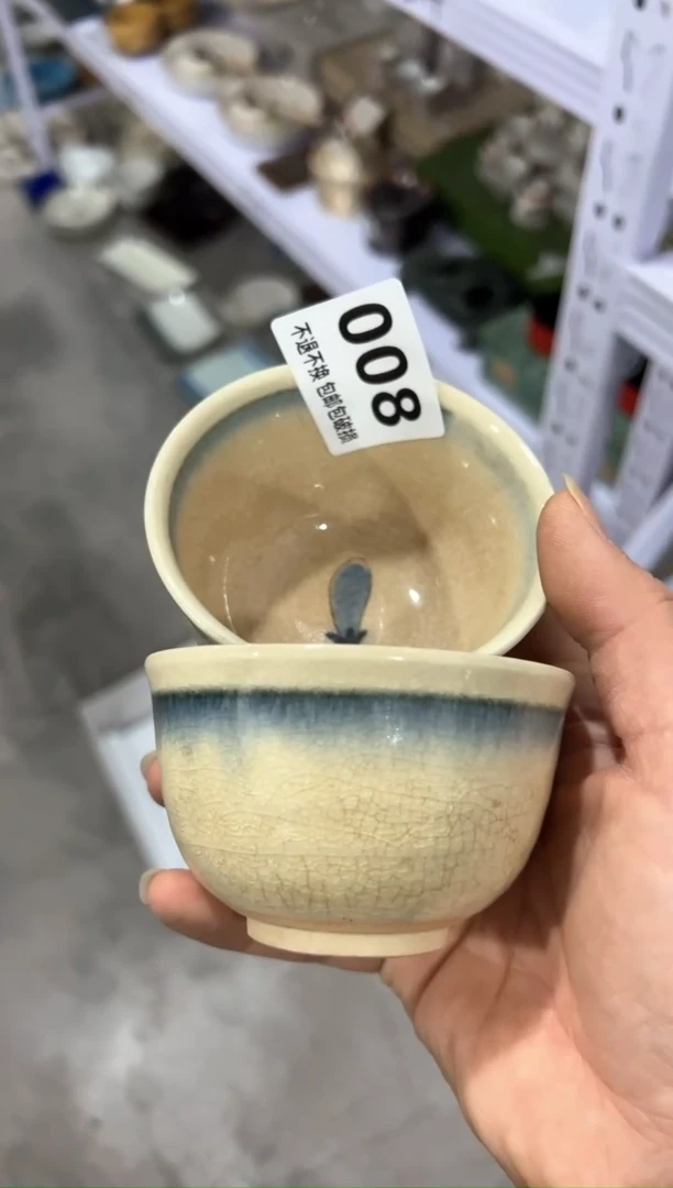 【闪购商品】紫砂其他008