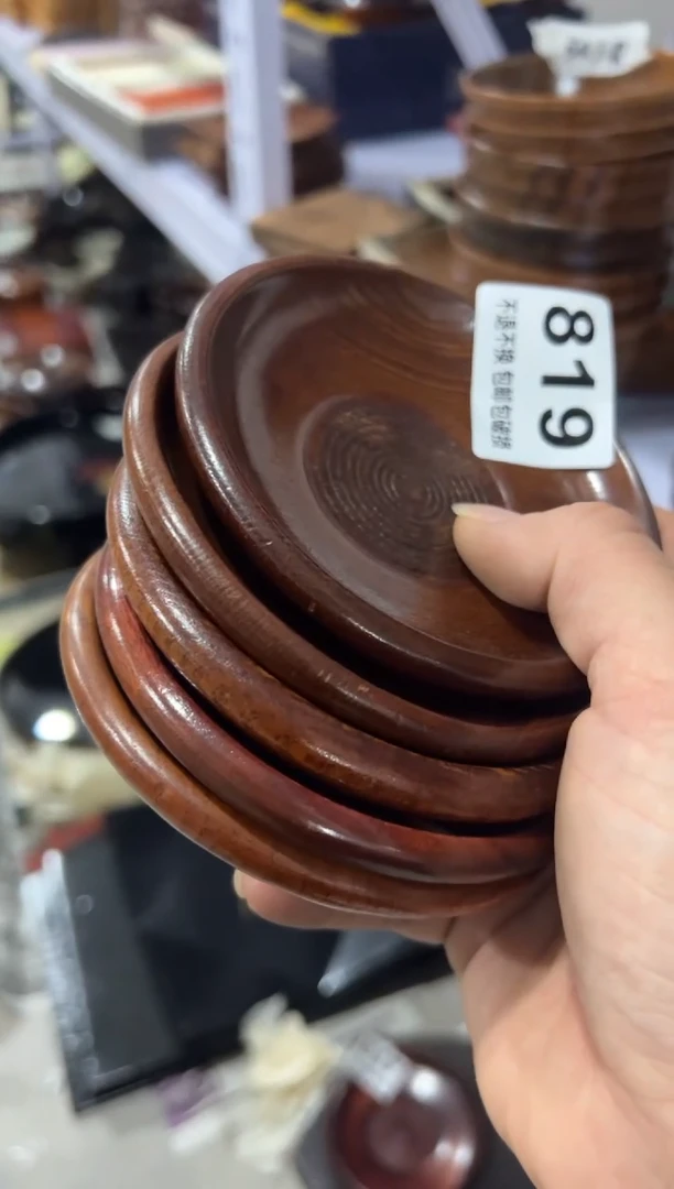 【闪购商品】密胺瓷片819