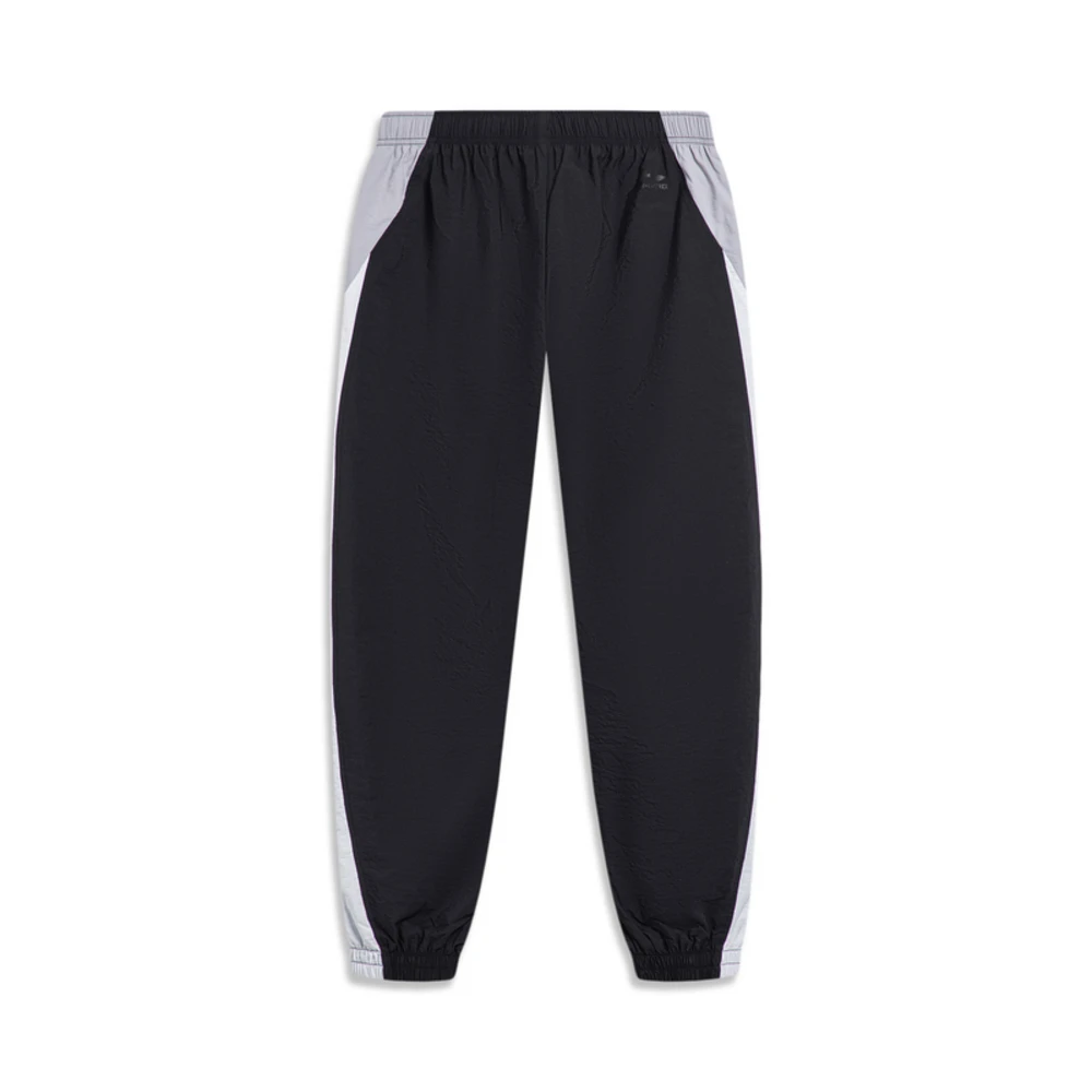 《B品以直播展示为准》李宁男子百搭搭跑步运动裤运动长裤AYKU033