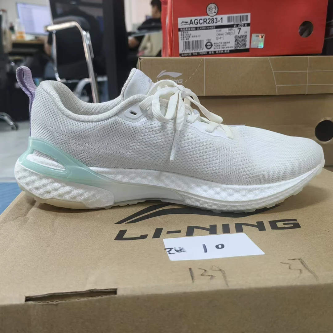 李宁《B品以直播展示为准》运动鞋-H088